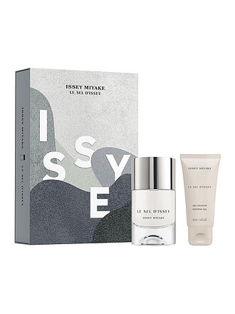ISSEY MIYAKE | Set de regalo - Le Sel d'Issey Eau de Toilette Set 2x50ml