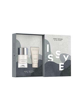 ISSEY MIYAKE | Set de regalo - Le Sel d'Issey Eau de Toilette Set 2x50ml