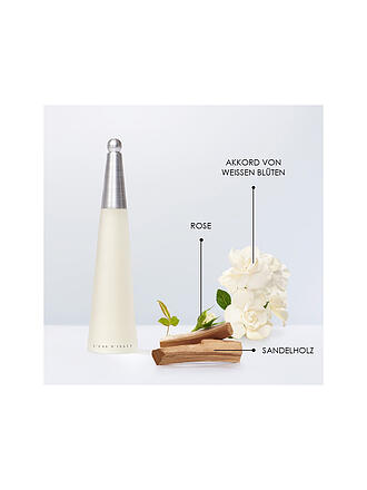 ISSEY MIYAKE | Set de regalo - Issey Miyake L'Eau d'Issey Eau de Toilette Set 3x50ml