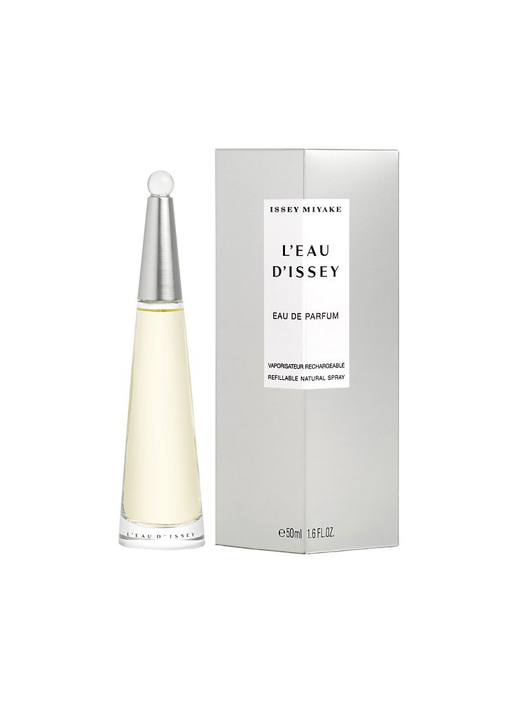L'Eau d'Issey Eau de Parfum Spray Recargable 75ml