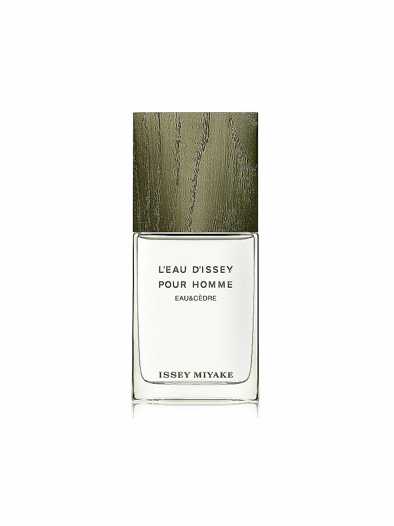 L'Eau d'Issey Eau & Cèdre Eau de Toilette Intense 50ml