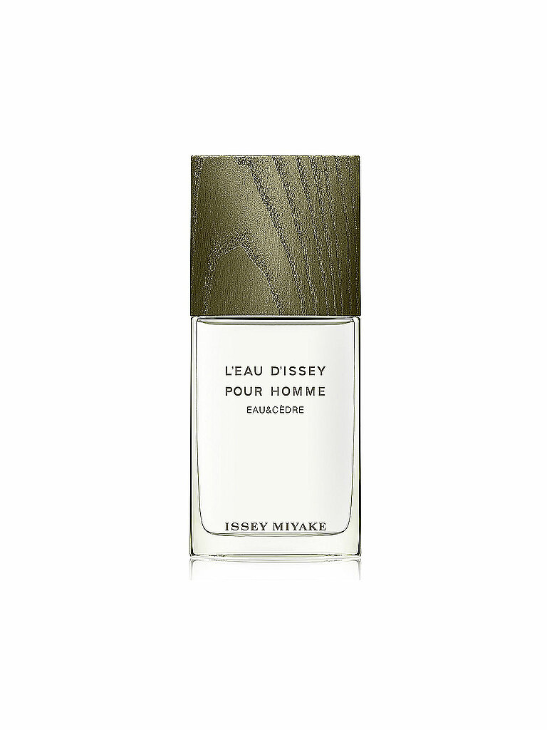 L'Eau d'Issey Eau & Cèdre Eau de Toilette Intense 100ml