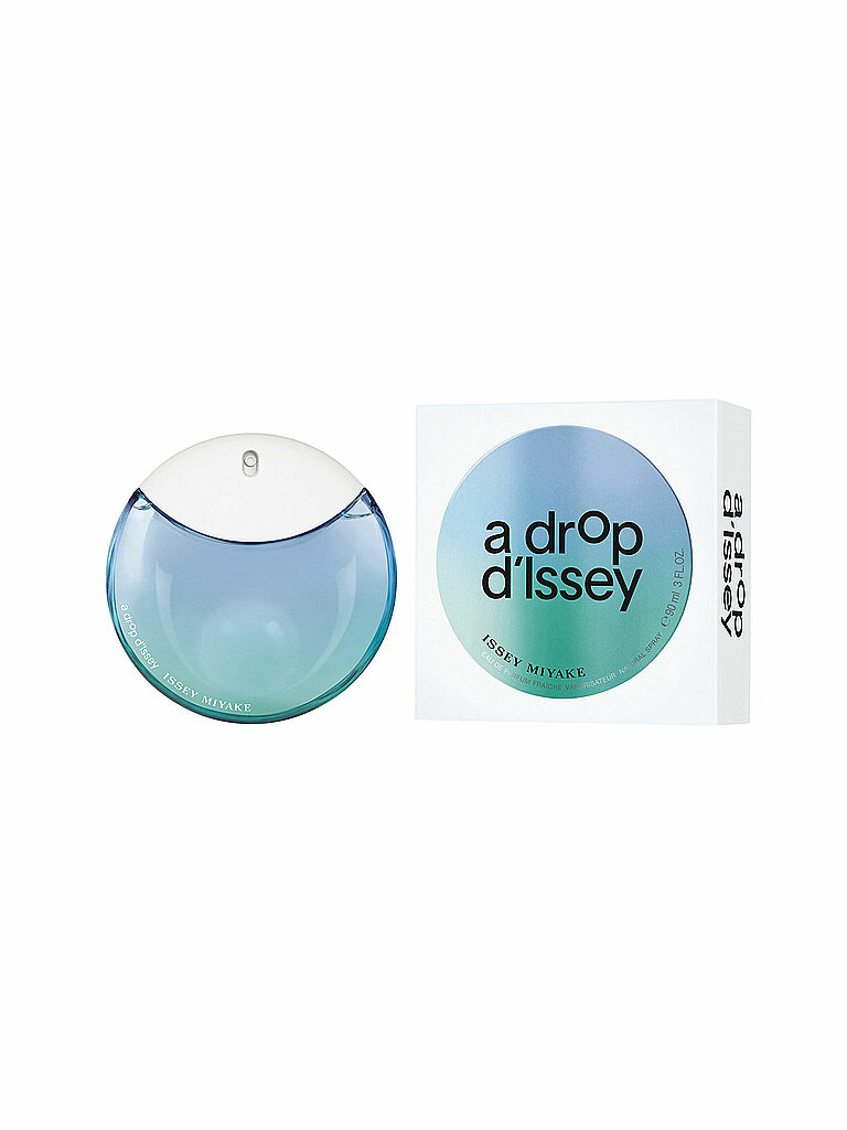 A Drop d'Issey Eau de Parfum Fraîche 90ml