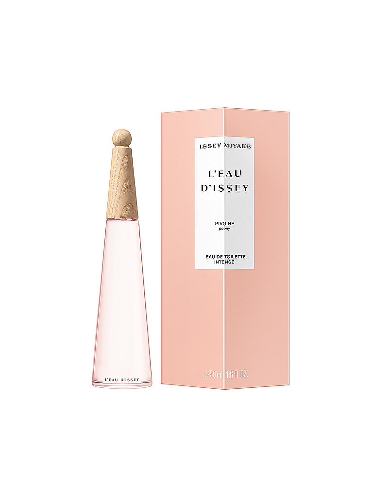 L'Eau d'Issey Pivoine Eau de Toilette Intense 50ml