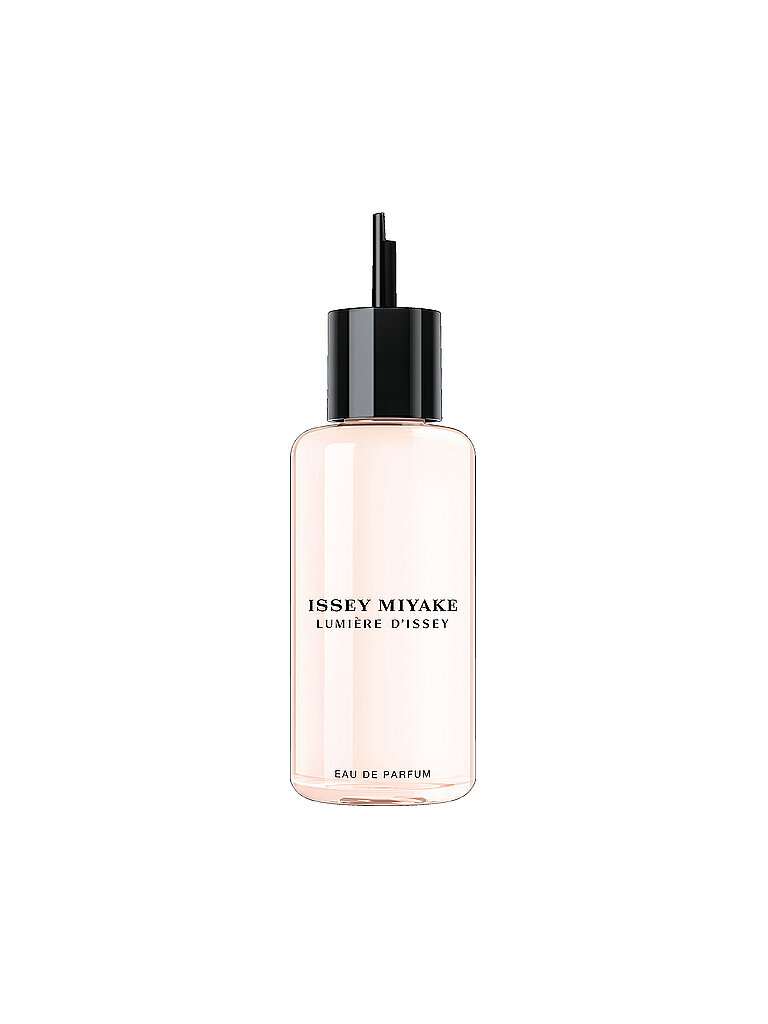 ISSEY MIYAKE Lumière d'Issey Eau de Parfum Recarga 150ml