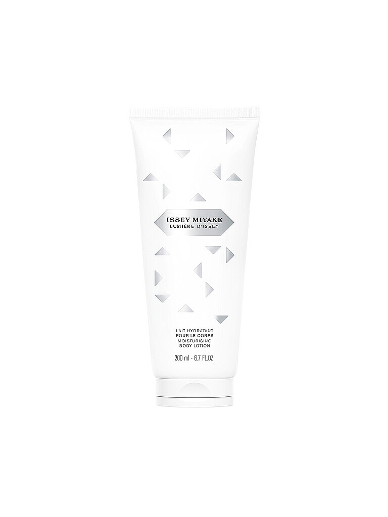 Issey Miyake Lumière d'Issey Loción Corporal 200ml