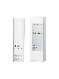 ISSEY MIYAKE | L'Eau d'Issey Desodorante Roll-on Perfumado Sin Alcohol 50ml | Sin color