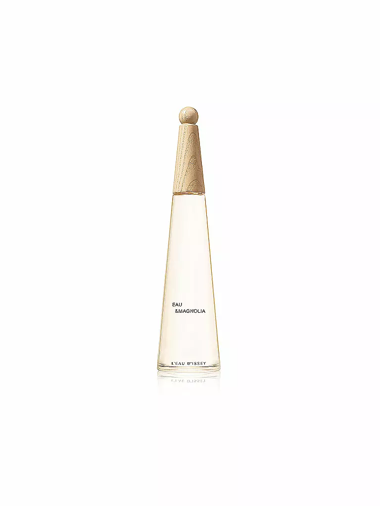 ISSEY MIYAKE | L'Eau d'Issey Eau & Magnolia Eau de Toilette Intense 100ml | Sin color