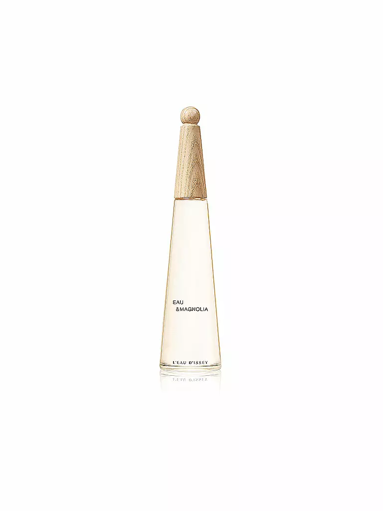 ISSEY MIYAKE | L'Eau d'Issey Eau & Magnolia Eau de Toilette Intense 50ml | Sin color