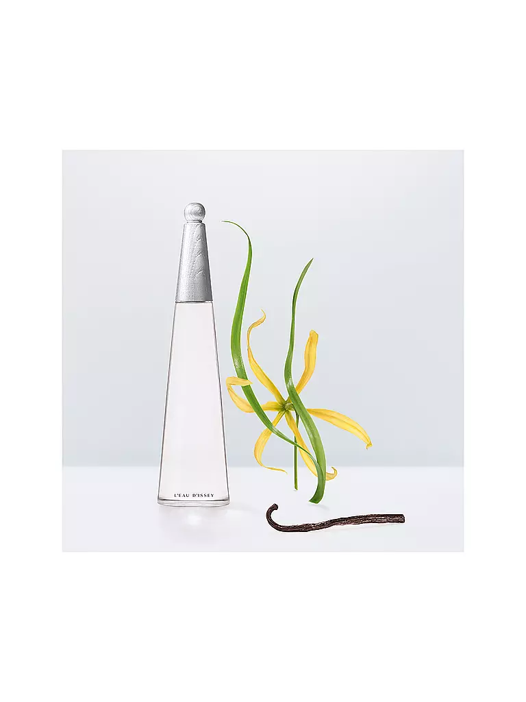 ISSEY MIYAKE | L'Eau d'Issey Eau de Parfum Intense 50ml | Sin color