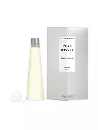 ISSEY MIYAKE | L'Eau d'Issey Eau de Parfum Recarga 75ml | Sin color