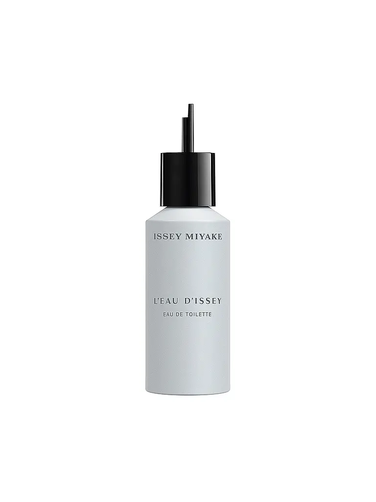 ISSEY MIYAKE | L'Eau d'Issey Eau de Toilette Recarga 150ml | Sin color