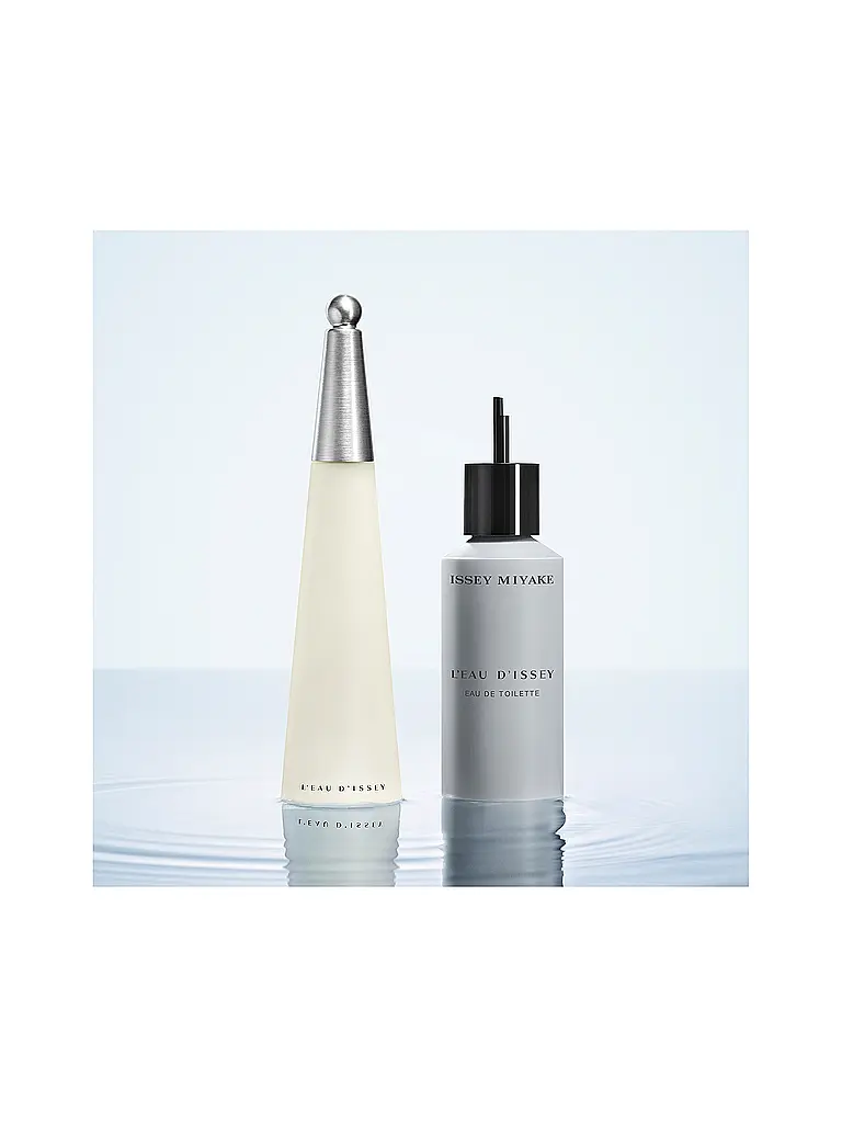 ISSEY MIYAKE | L'Eau d'Issey Eau de Toilette Recarga 150ml | Sin color