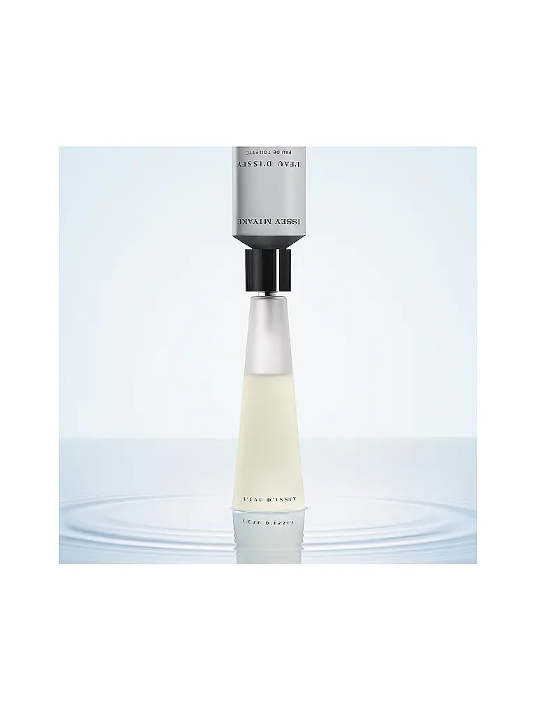 ISSEY MIYAKE | L'Eau d'Issey Eau de Toilette Recarga 150ml | 