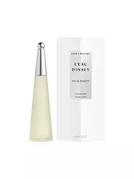 ISSEY MIYAKE | L'Eau d'Issey Eau de Toilette Spray 100ml | Sin color