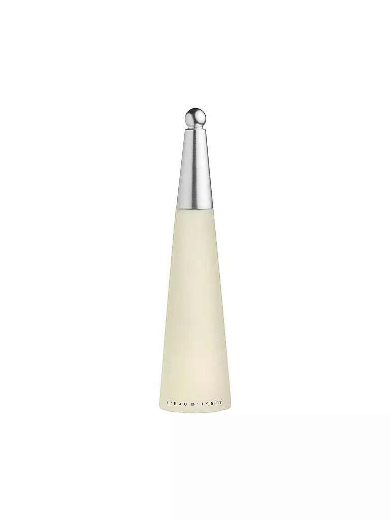 ISSEY MIYAKE | L'Eau d'Issey Eau de Toilette Spray 100ml | Sin color