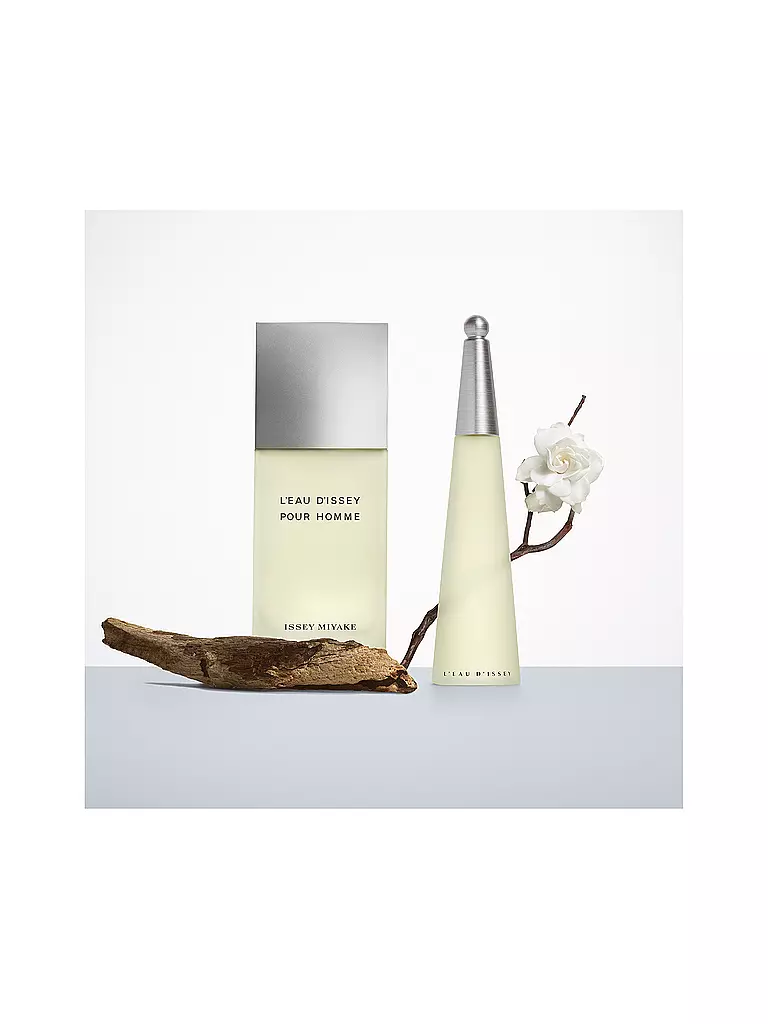 ISSEY MIYAKE | L'Eau d'Issey Eau de Toilette Spray 100ml | 