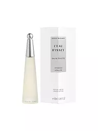 ISSEY MIYAKE | L'Eau d'Issey Eau de Toilette Spray 25ml | Sin color