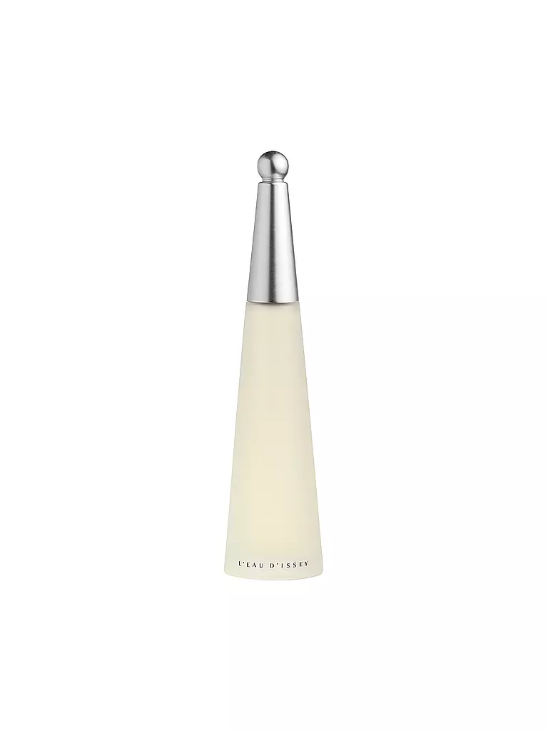 ISSEY MIYAKE | L'Eau d'Issey Eau de Toilette Spray 50ml | Sin color