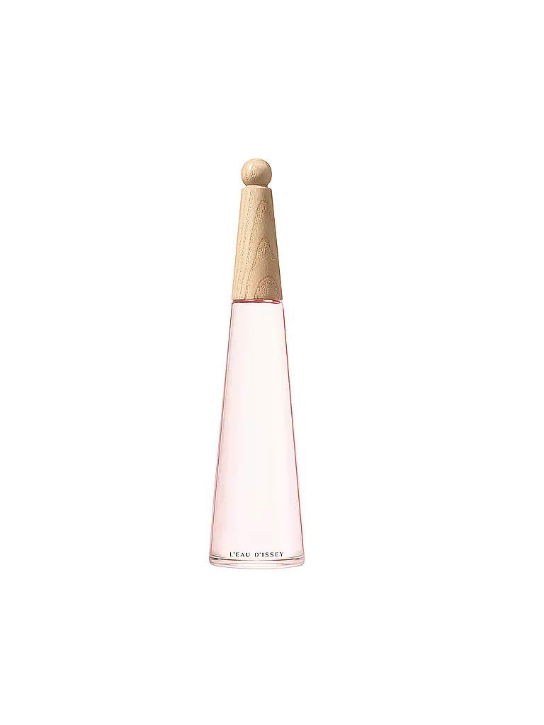 ISSEY MIYAKE | L'Eau d'Issey Pivoine Eau de Toilette Intense 50ml | Sin color