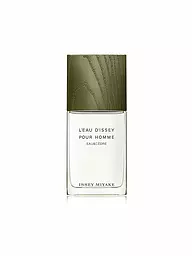 ISSEY MIYAKE | L'Eau d'Issey pour Homme Eau & Cèdre Eau de Toilette Intense 100ml | Sin color