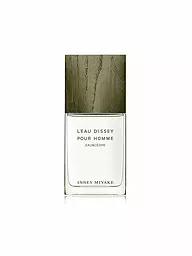 ISSEY MIYAKE | L'Eau d'Issey pour Homme Eau & Cèdre Eau de Toilette Intense 50ml | Sin color