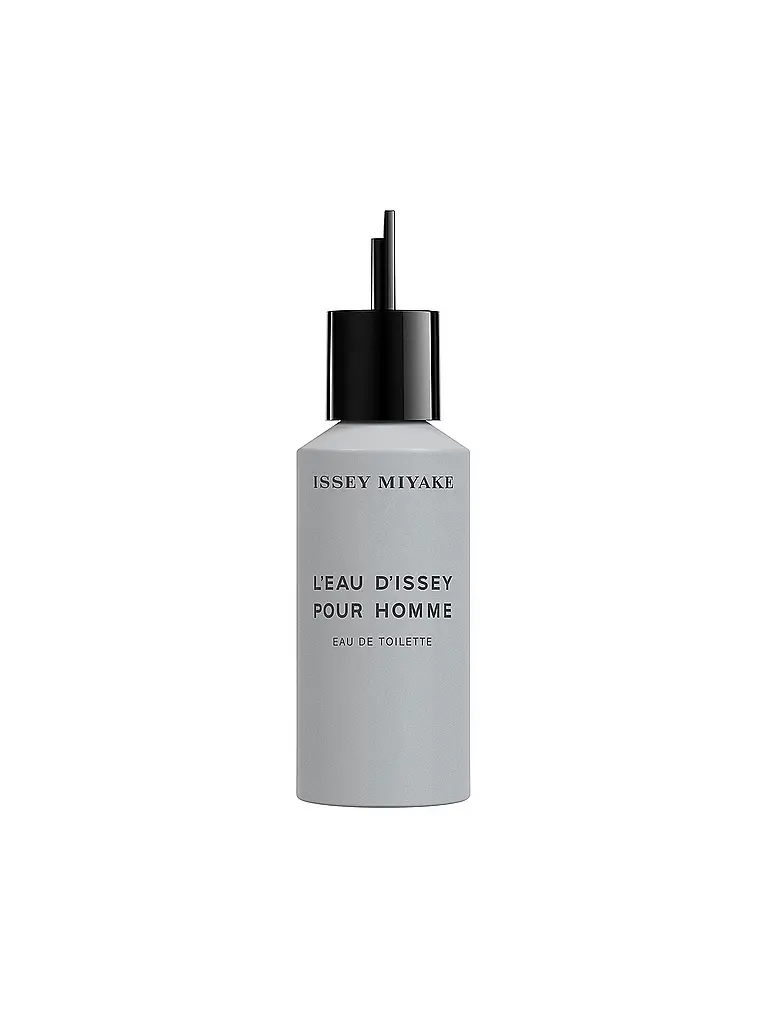ISSEY MIYAKE | L'Eau d'Issey pour Homme Eau de Toilette Recarga 150ml | Sin color