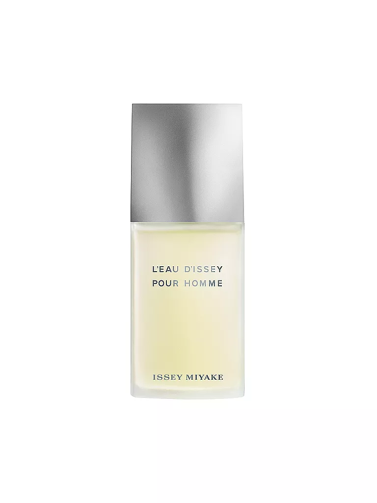 ISSEY MIYAKE | L'Eau d'Issey Pour Homme Eau de Toilette Spray 125ml | Sin color