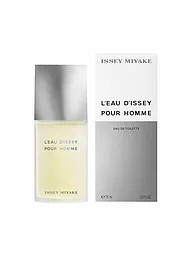 ISSEY MIYAKE | L'Eau d'Issey Pour Homme Eau de Toilette Spray 75ml | Sin color
