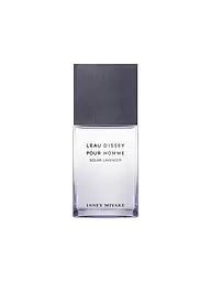 ISSEY MIYAKE | L'Eau d'Issey pour Homme Solar Lavender Eau de Toilette Intense 50ml | Sin color