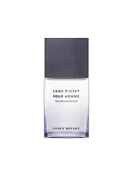 ISSEY MIYAKE | L'Eau d'Issey pour Homme Solar Lavender Eau de Toilette Intense 50ml | Sin color