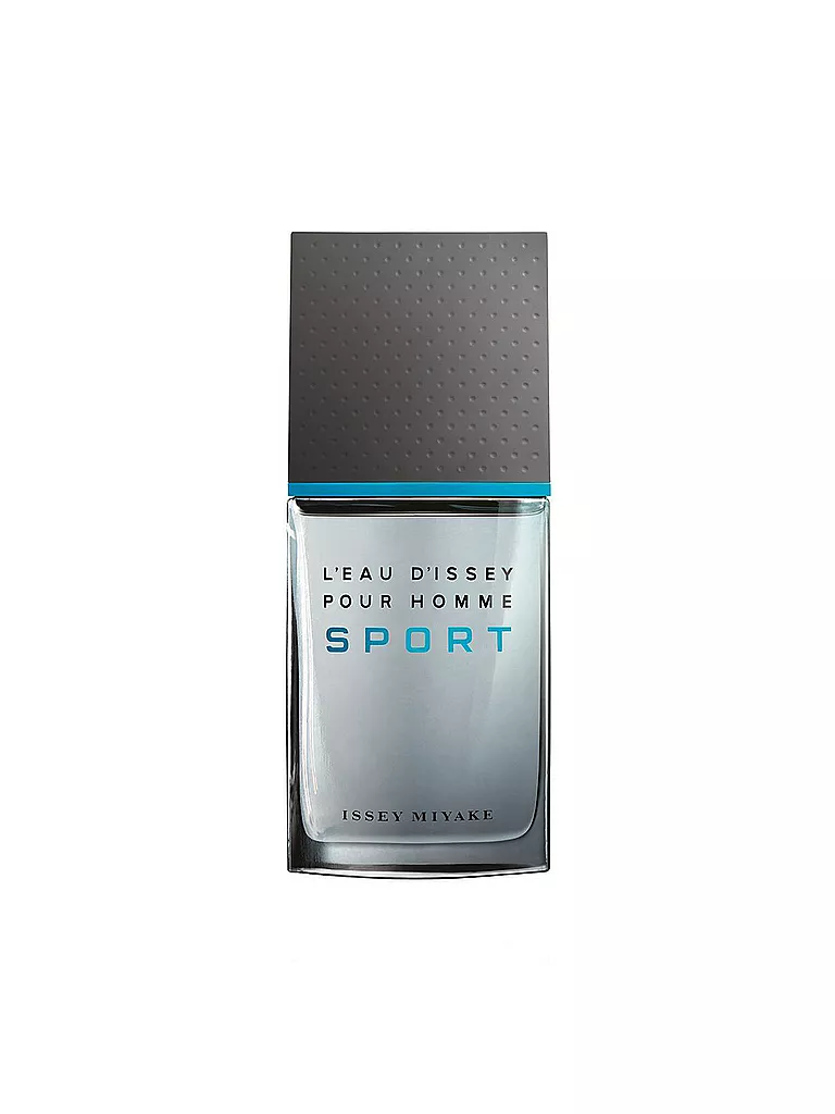 ISSEY MIYAKE | L'Eau d'Issey Pour Homme Sport Eau de Toilette Spray 50ml | Sin color