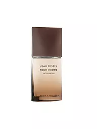 ISSEY MIYAKE | L'Eau d'Issey Pour Homme Wood & Wood Eau de Parfum Intense 100ml | Sin color