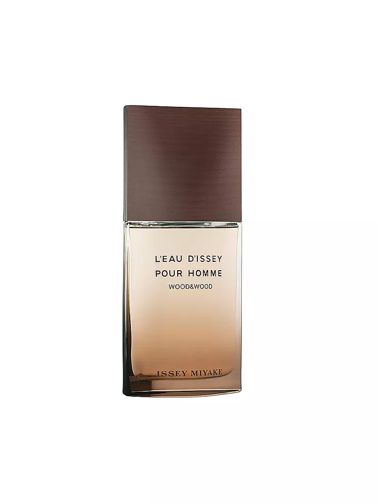 ISSEY MIYAKE | L'Eau d'Issey Pour Homme Wood & Wood Eau de Parfum Intense 100ml | Sin color