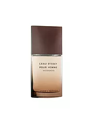 ISSEY MIYAKE | L'Eau d'Issey Pour Homme Wood & Wood Eau de Parfum Intense 50ml | Sin color