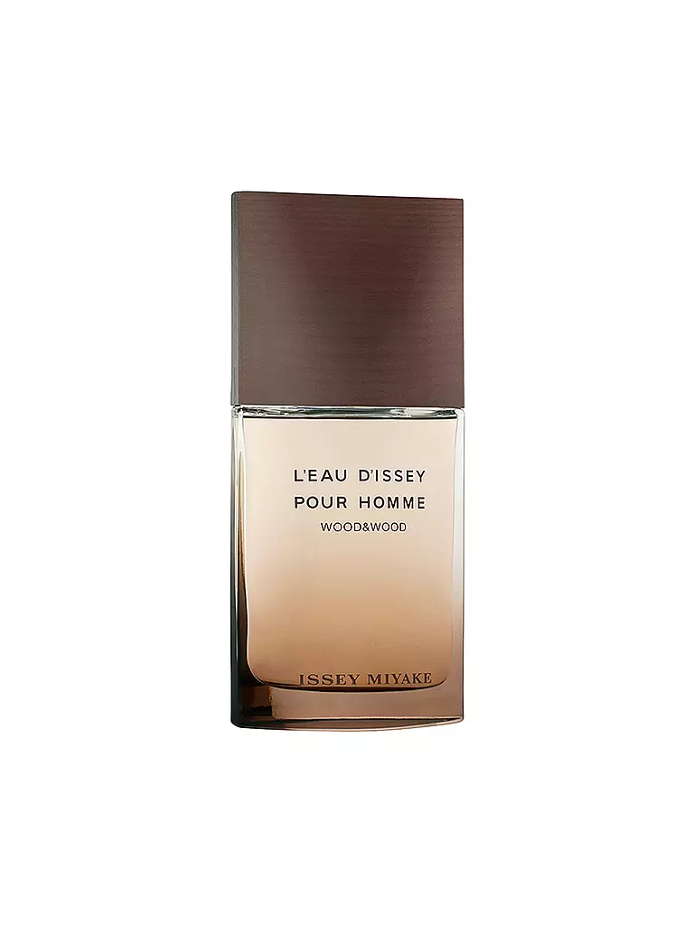 ISSEY MIYAKE | L'Eau d'Issey Pour Homme Wood & Wood Eau de Parfum Intense 50ml | Sin color