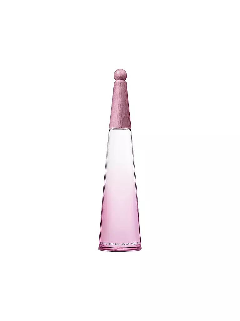 ISSEY MIYAKE | L'Eau d'Issey Solar Violet Eau de Toilette Intense 100ml | Sin color