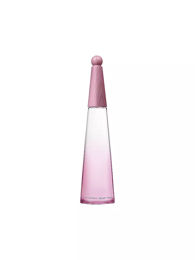 ISSEY MIYAKE | L'Eau d'Issey Solar Violet Eau de Toilette Intense 50ml | Sin color