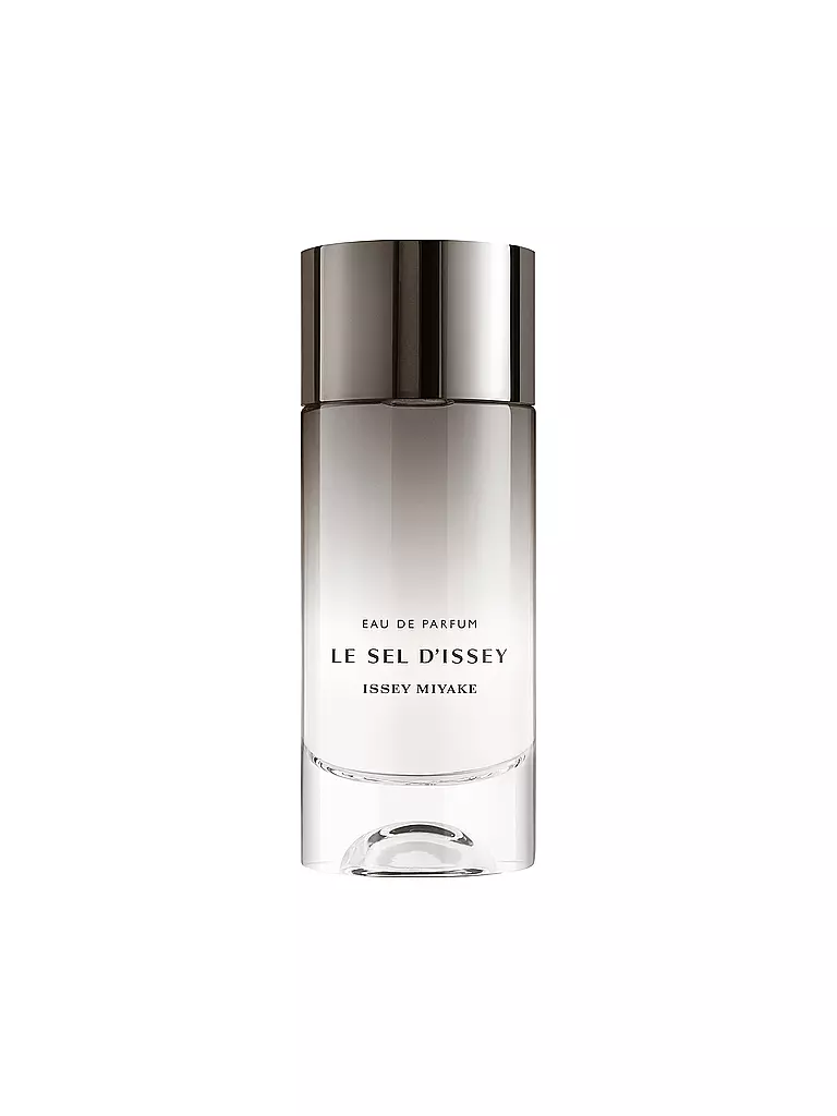 ISSEY MIYAKE | Le Sel d'Issey Eau de Parfum 100ml | Sin color
