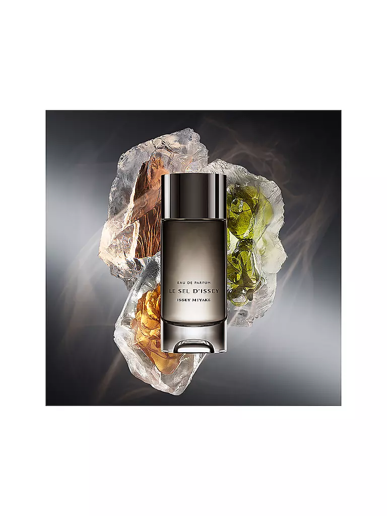 ISSEY MIYAKE | Le Sel d'Issey Eau de Parfum 100ml | Sin color