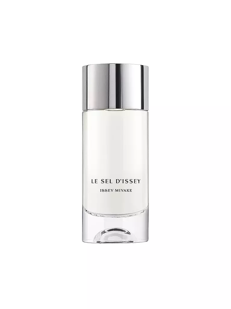 ISSEY MIYAKE | Le Sel d’Issey Eau de Toilette 100ml | Sin color
