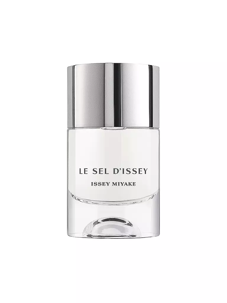 ISSEY MIYAKE | Le Sel d’Issey Eau de Toilette 50ml | Sin color