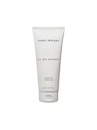ISSEY MIYAKE | Le Sel d’Issey Gel de Ducha 200ml | Sin color