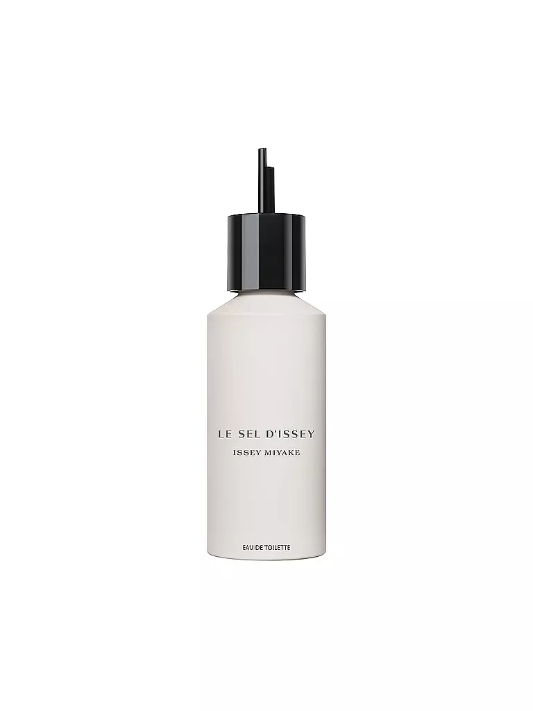ISSEY MIYAKE | Le Sel d’Issey Recarga 150ml | Sin color