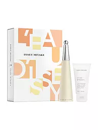 ISSEY MIYAKE | Set de regalo - L'Eau d'Issey Eau de Toilette Set 2x50ml | Sin color