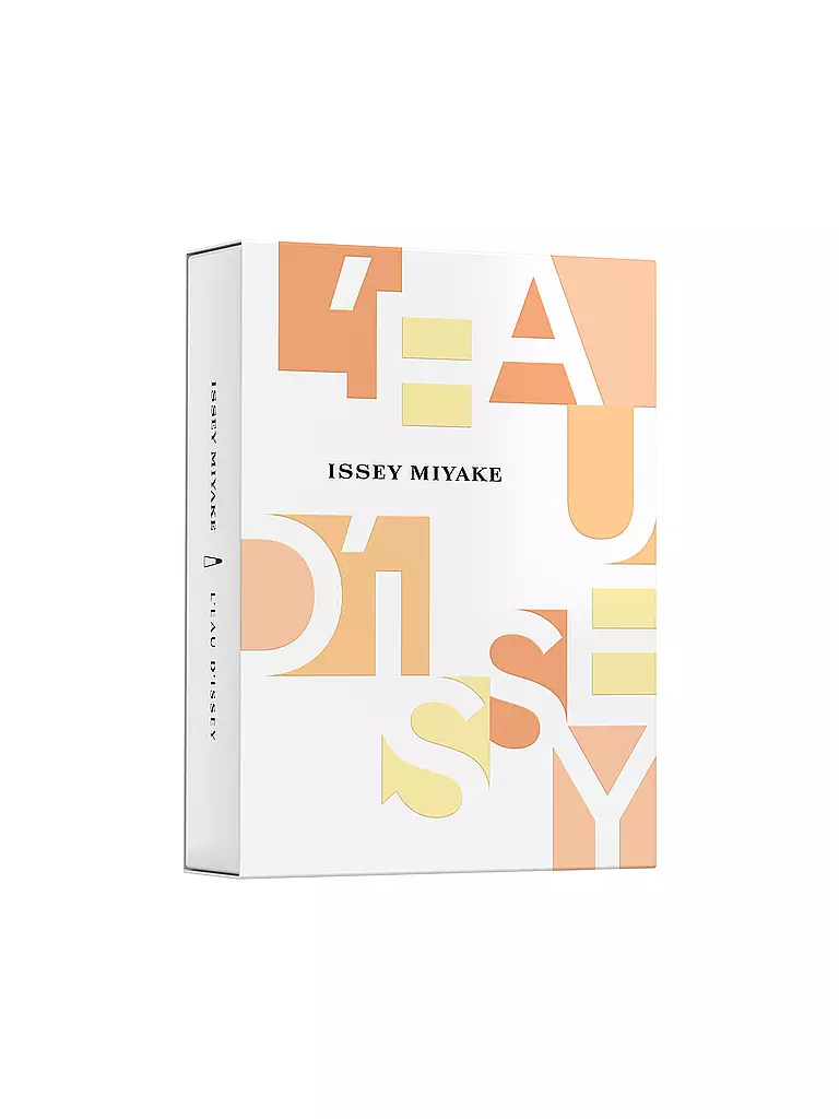 ISSEY MIYAKE | Set de regalo - L'Eau d'Issey Eau de Toilette Set 2x50ml | Sin color