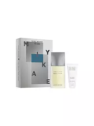 ISSEY MIYAKE | Set de regalo - L'Eau d'Issey pour Homme Eau de Toilette Set 75ml / 50ml | Sin color