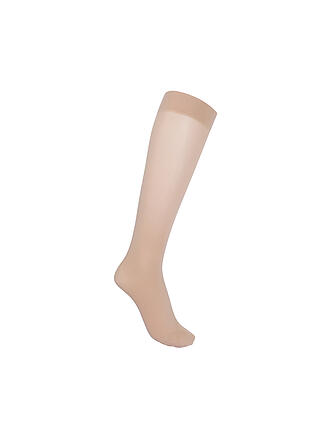 ITEM M6 | Calcetines hasta la rodilla 30DEN CONSCIOUS