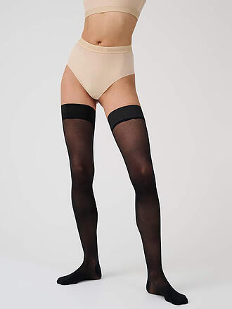 ITEM M6 | Medias funcionales TRANSLUCENT 20 CONSCIOUS black