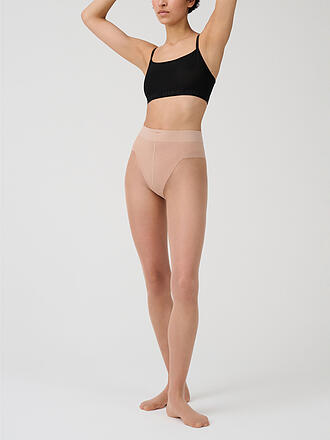 ITEM M6 | Mallas funcionales INVISIBLE 15 SLIP powder